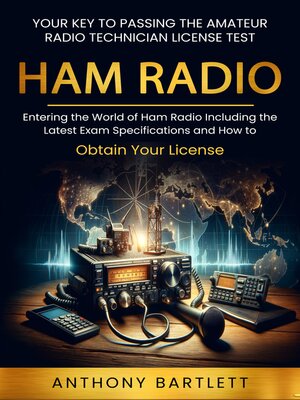 cover image of Ham Radio